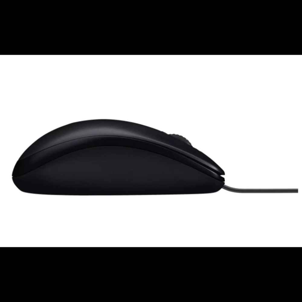 Logitech Computer Mouse - Picture 4 of 5